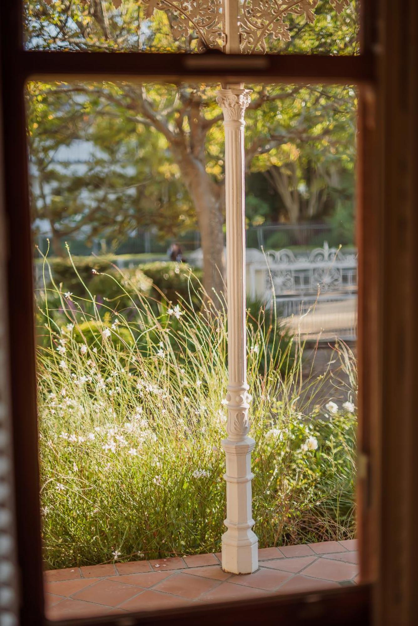 Bonne Esperance Boutique Guest House Stellenbosch Exterior photo