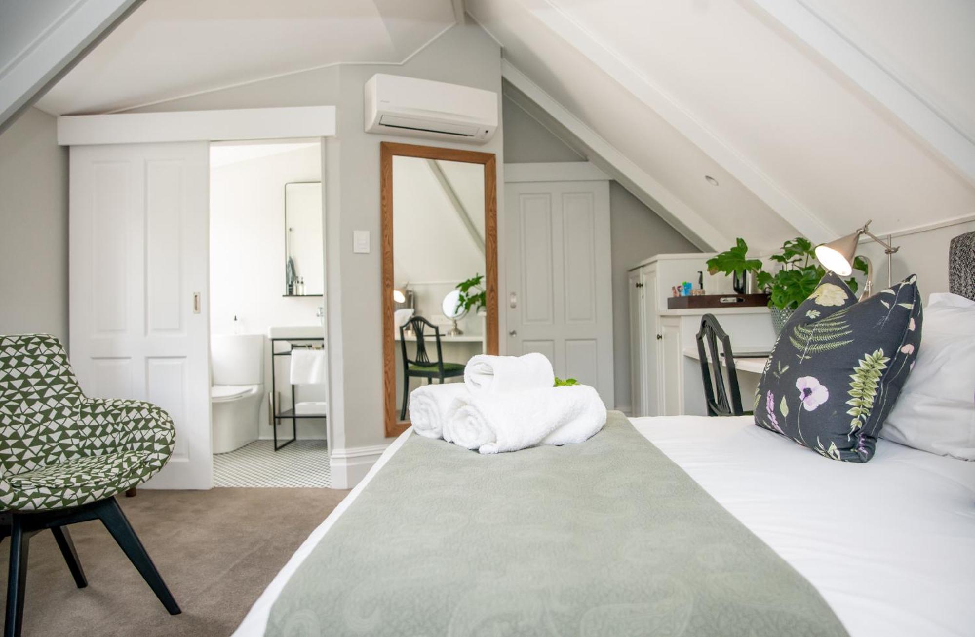 Bonne Esperance Boutique Guest House Stellenbosch Room photo