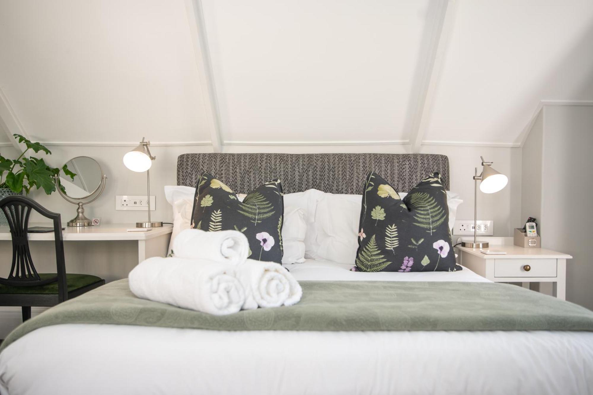 Bonne Esperance Boutique Guest House Stellenbosch Room photo